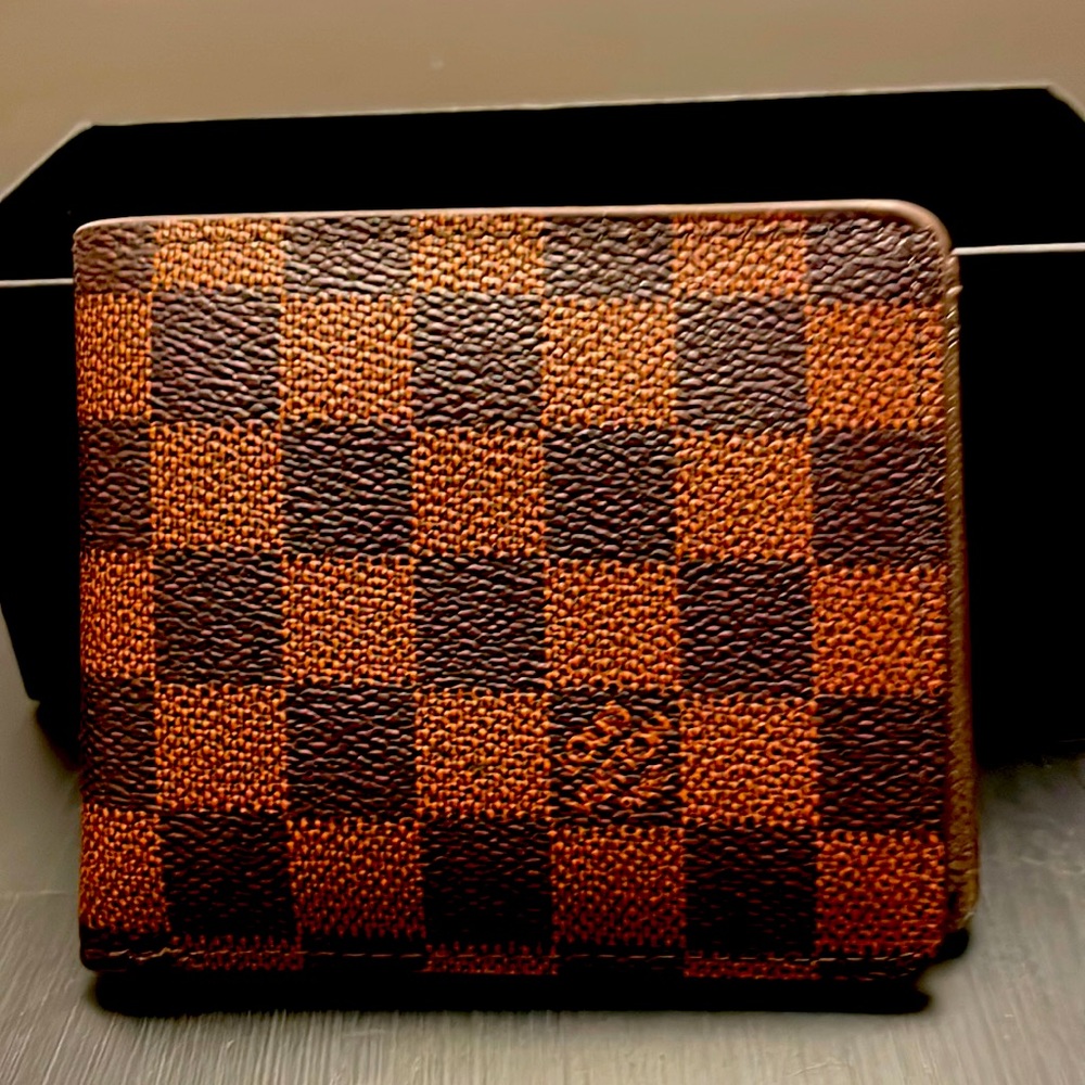 Louis Vuitton Billfold Wallet